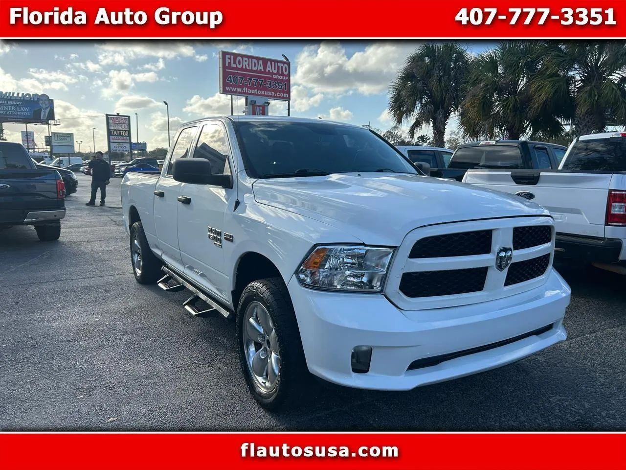 ram ram 1500 classic 2019 1C6RR6FT4KS730848 image ram ram 1500 classic 2019 1C6RR6FT4KS730848 image